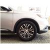 Image 32 : E2 --  2017 MITSUBISHI OUTLANDER ES AWD, Blue, 214777 KM