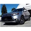Image 3 : E2 --  2017 MITSUBISHI OUTLANDER ES AWD, Blue, 214777 KM
