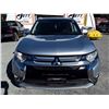 Image 5 : E2 --  2017 MITSUBISHI OUTLANDER ES AWD, Blue, 214777 KM