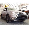 Image 7 : E2 --  2017 MITSUBISHI OUTLANDER ES AWD, Blue, 214777 KM