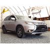 Image 8 : E2 --  2017 MITSUBISHI OUTLANDER ES AWD, Blue, 214777 KM