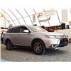 Image 9 : E2 --  2017 MITSUBISHI OUTLANDER ES AWD, Blue, 214777 KM