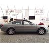 Image 10 : C6 --  2002 ACURA 1.7EL PREMIUM, Green, 178140 KM