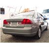 Image 14 : C6 --  2002 ACURA 1.7EL PREMIUM, Green, 178140 KM