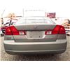 Image 15 : C6 --  2002 ACURA 1.7EL PREMIUM, Green, 178140 KM