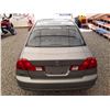 Image 16 : C6 --  2002 ACURA 1.7EL PREMIUM, Green, 178140 KM