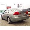 Image 17 : C6 --  2002 ACURA 1.7EL PREMIUM, Green, 178140 KM