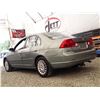 Image 18 : C6 --  2002 ACURA 1.7EL PREMIUM, Green, 178140 KM
