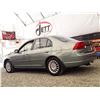 Image 19 : C6 --  2002 ACURA 1.7EL PREMIUM, Green, 178140 KM