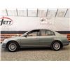 Image 20 : C6 --  2002 ACURA 1.7EL PREMIUM, Green, 178140 KM