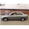 Image 21 : C6 --  2002 ACURA 1.7EL PREMIUM, Green, 178140 KM