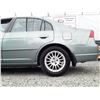 Image 25 : C6 --  2002 ACURA 1.7EL PREMIUM, Green, 178140 KM