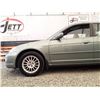 Image 26 : C6 --  2002 ACURA 1.7EL PREMIUM, Green, 178140 KM