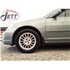 Image 27 : C6 --  2002 ACURA 1.7EL PREMIUM, Green, 178140 KM