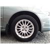 Image 30 : C6 --  2002 ACURA 1.7EL PREMIUM, Green, 178140 KM