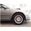 Image 31 : C6 --  2002 ACURA 1.7EL PREMIUM, Green, 178140 KM