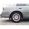Image 34 : C6 --  2002 ACURA 1.7EL PREMIUM, Green, 178140 KM