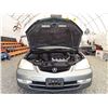 Image 36 : C6 --  2002 ACURA 1.7EL PREMIUM, Green, 178140 KM