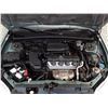 Image 37 : C6 --  2002 ACURA 1.7EL PREMIUM, Green, 178140 KM