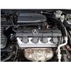Image 38 : C6 --  2002 ACURA 1.7EL PREMIUM, Green, 178140 KM