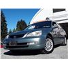 Image 3 : C6 --  2002 ACURA 1.7EL PREMIUM, Green, 178140 KM