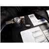 Image 42 : C6 --  2002 ACURA 1.7EL PREMIUM, Green, 178140 KM