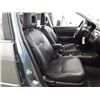 Image 44 : C6 --  2002 ACURA 1.7EL PREMIUM, Green, 178140 KM