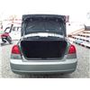 Image 52 : C6 --  2002 ACURA 1.7EL PREMIUM, Green, 178140 KM