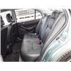 Image 55 : C6 --  2002 ACURA 1.7EL PREMIUM, Green, 178140 KM