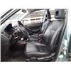 Image 59 : C6 --  2002 ACURA 1.7EL PREMIUM, Green, 178140 KM