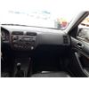 Image 63 : C6 --  2002 ACURA 1.7EL PREMIUM, Green, 178140 KM