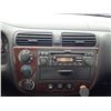 Image 70 : C6 --  2002 ACURA 1.7EL PREMIUM, Green, 178140 KM