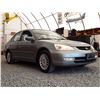 Image 8 : C6 --  2002 ACURA 1.7EL PREMIUM, Green, 178140 KM