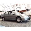 Image 9 : C6 --  2002 ACURA 1.7EL PREMIUM, Green, 178140 KM