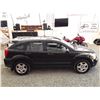 Image 10 : A2 --  2007 DODGE CALIBER SXT, Black, 232140 KM   "NO RESERVE"