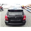 Image 14 : A2 --  2007 DODGE CALIBER SXT, Black, 232140 KM   "NO RESERVE"