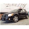 Image 1 : A2 --  2007 DODGE CALIBER SXT, Black, 232140 KM   "NO RESERVE"