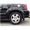 Image 21 : A2 --  2007 DODGE CALIBER SXT, Black, 232140 KM   "NO RESERVE"