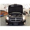 Image 33 : A2 --  2007 DODGE CALIBER SXT, Black, 232140 KM   "NO RESERVE"