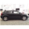 Image 9 : A2 --  2007 DODGE CALIBER SXT, Black, 232140 KM   "NO RESERVE"