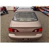 Image 12 : C2 --  2002 TOYOTA COROLLA CE , Brown, 280141 KM