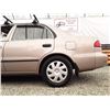 Image 19 : C2 --  2002 TOYOTA COROLLA CE , Brown, 280141 KM