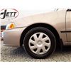 Image 21 : C2 --  2002 TOYOTA COROLLA CE , Brown, 280141 KM