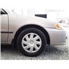 Image 23 : C2 --  2002 TOYOTA COROLLA CE , Brown, 280141 KM