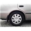 Image 26 : C2 --  2002 TOYOTA COROLLA CE , Brown, 280141 KM