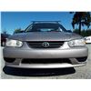 Image 3 : C2 --  2002 TOYOTA COROLLA CE , Brown, 280141 KM