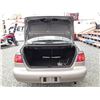 Image 42 : C2 --  2002 TOYOTA COROLLA CE , Brown, 280141 KM
