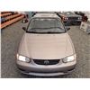 Image 4 : C2 --  2002 TOYOTA COROLLA CE , Brown, 280141 KM