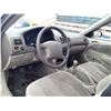 Image 53 : C2 --  2002 TOYOTA COROLLA CE , Brown, 280141 KM