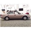 Image 7 : C2 --  2002 TOYOTA COROLLA CE , Brown, 280141 KM